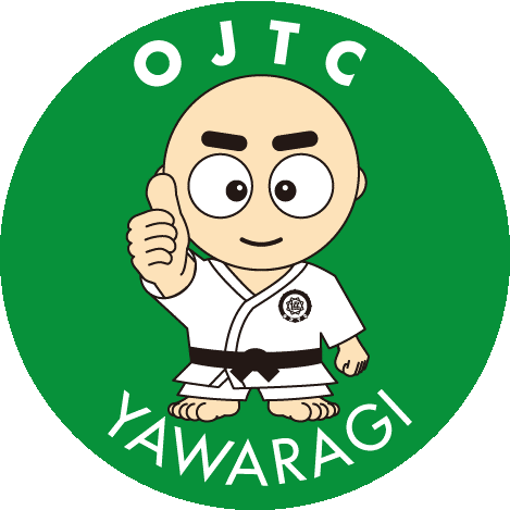 やわらぎくん
